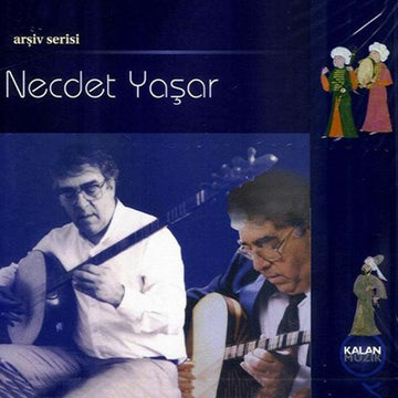 Necdet Yasar - Volume 1