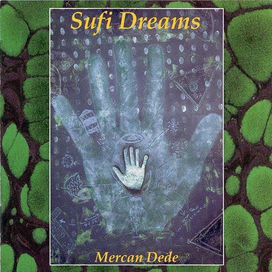 Mercan Dede - Sufi Dreams