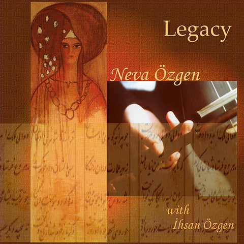 Neva Ozgen - Legacy