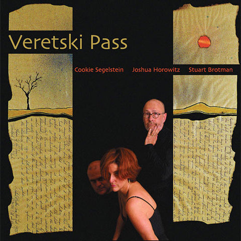 Veretski Pass