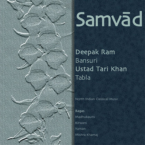 Deepak Ram - Samvad (Conversation)