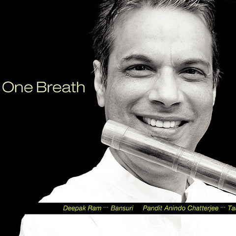 Deepak Ram - One Breath