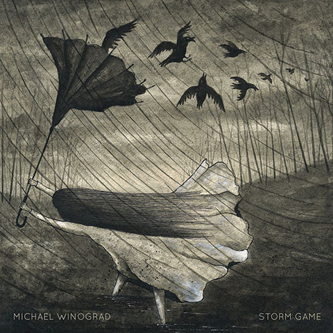 Michael Winograd - Storm Game